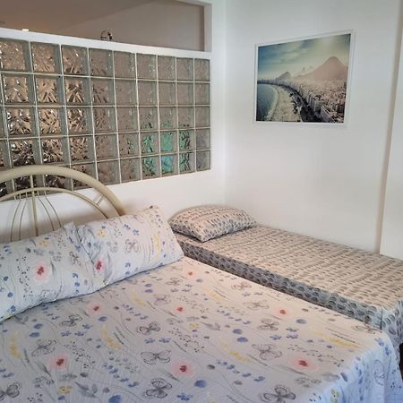 Suhcasacopacabana 28 Beach Cozy Apartment Рио де Жанейро Екстериор снимка