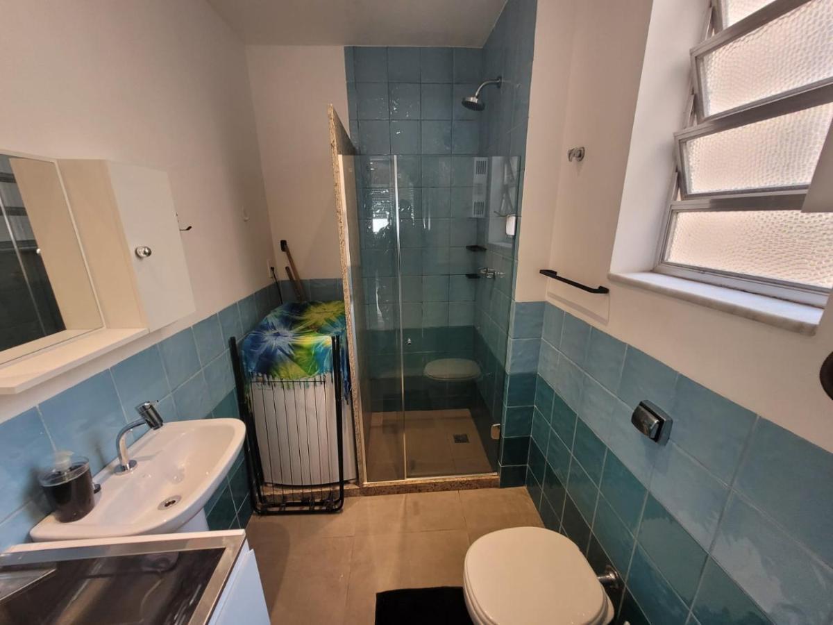 Suhcasacopacabana 28 Beach Cozy Apartment Рио де Жанейро Екстериор снимка