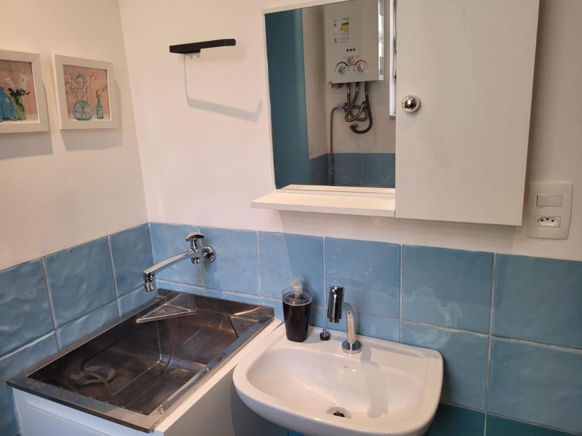 Suhcasacopacabana 28 Beach Cozy Apartment Рио де Жанейро Екстериор снимка