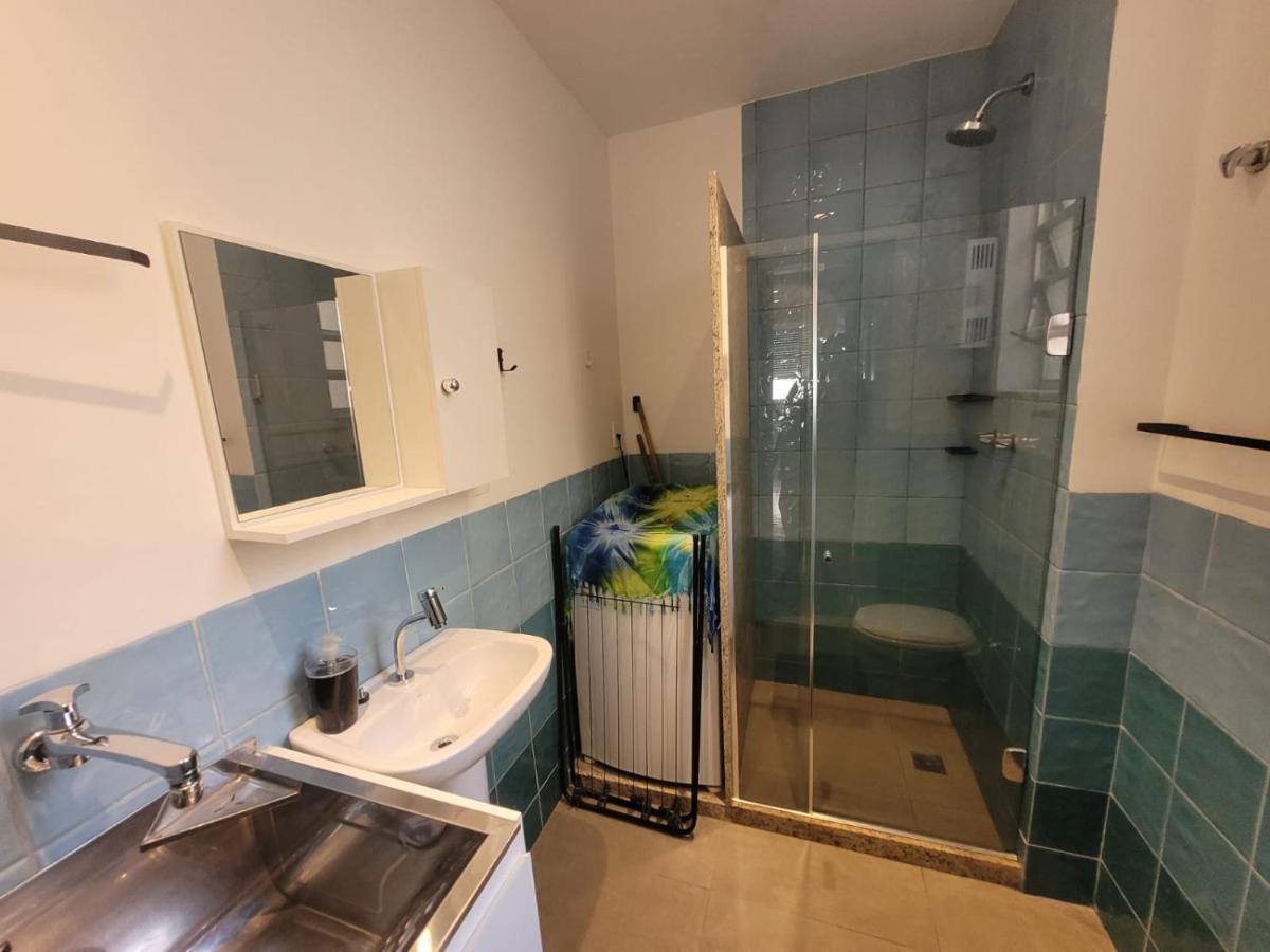 Suhcasacopacabana 28 Beach Cozy Apartment Рио де Жанейро Екстериор снимка
